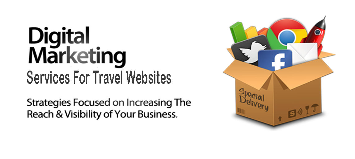 Travel Business development